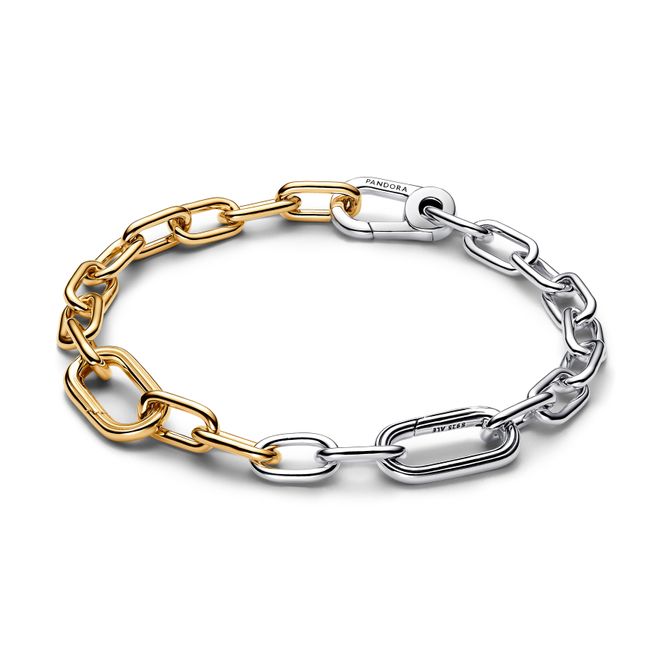 Hovedbilde Link Chain Bracelet