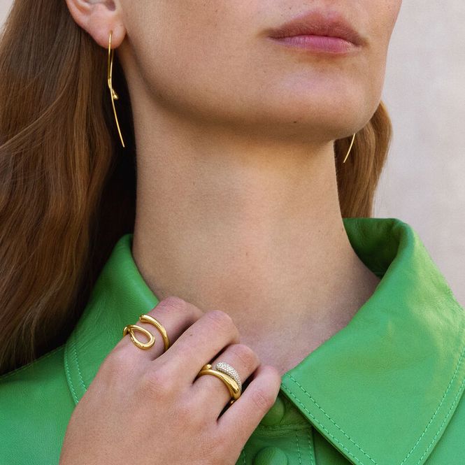 Hovedbilde MERCY ring 