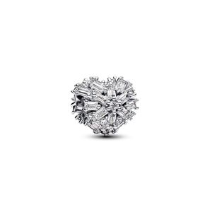 Hovedbilde Sparkling Heart Charm 