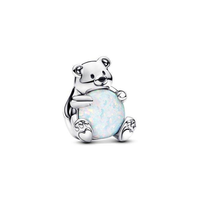 Hovedbilde Polar Bear Charm