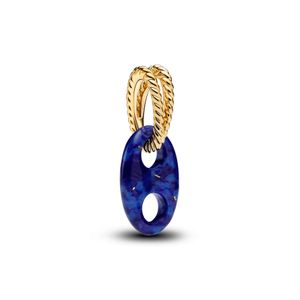 Hovedbilde Marine Rope Dangle Charm