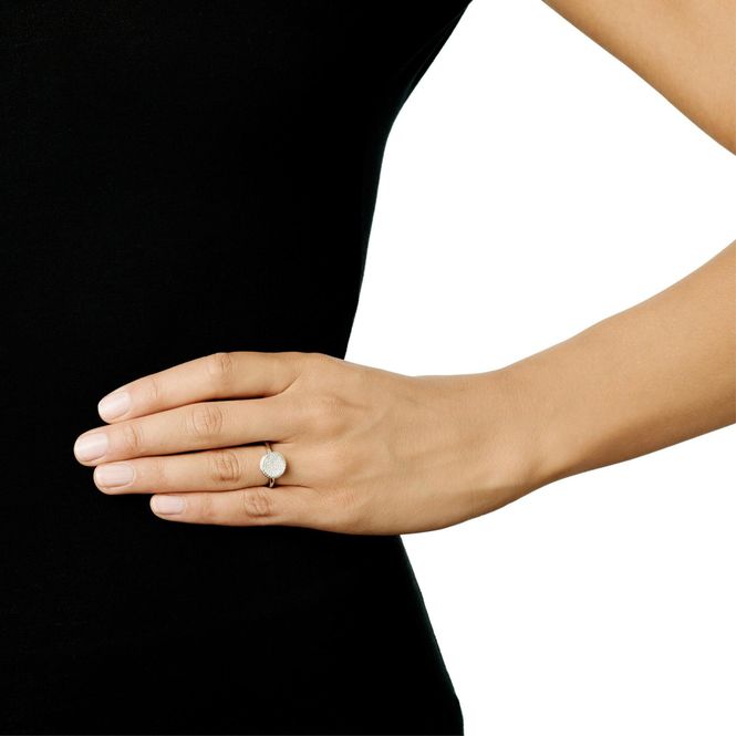 Hovedbilde Love Bowl Ring