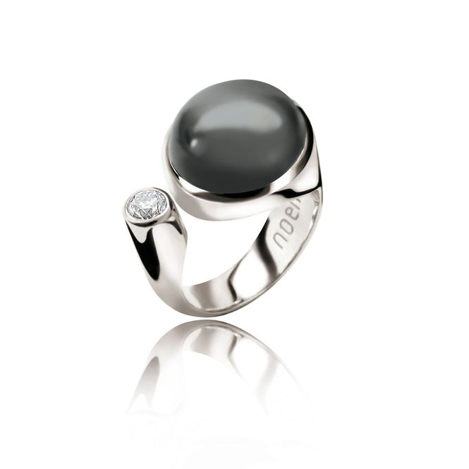 Hovedbilde Globe ring 
