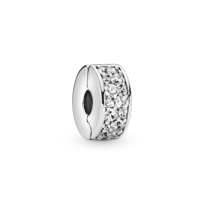 Hovedbilde Shining elegance clip