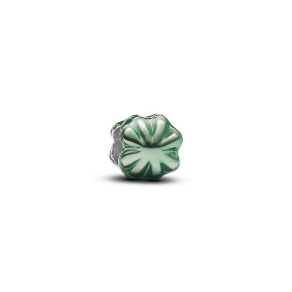 Mini Charm Clover 