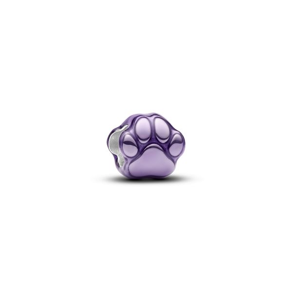 Mini Charm Paw 
