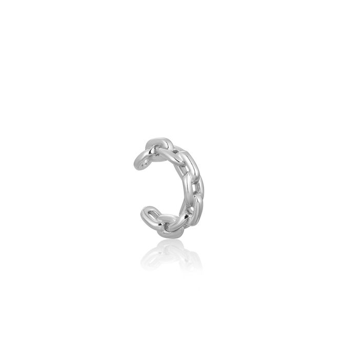 Hovedbilde CHAIN ØRE CUFF