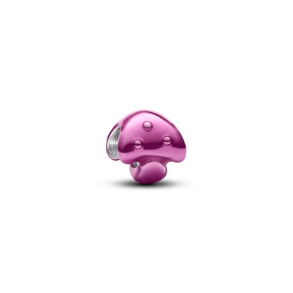 Mini Charm Mushroom 
