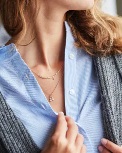 Hovedbilde My C Anheng - 18kt Gult Gull