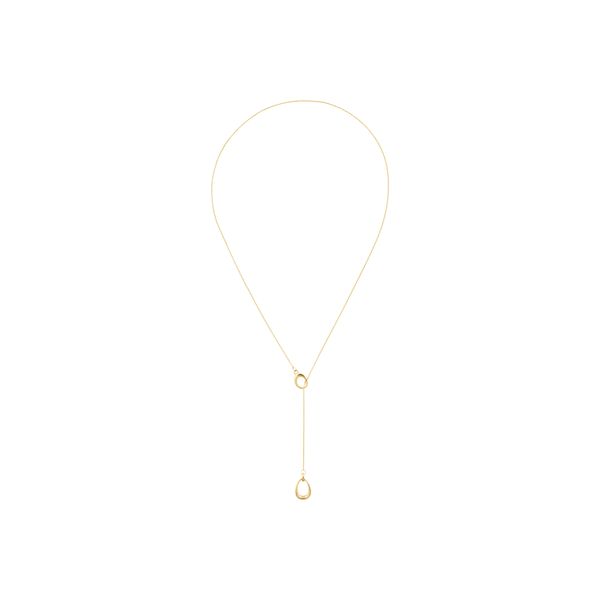 OFFSPRING lariat necklace 