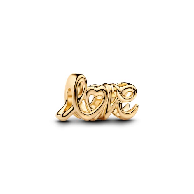 Hovedbilde Handwritten Love Charm