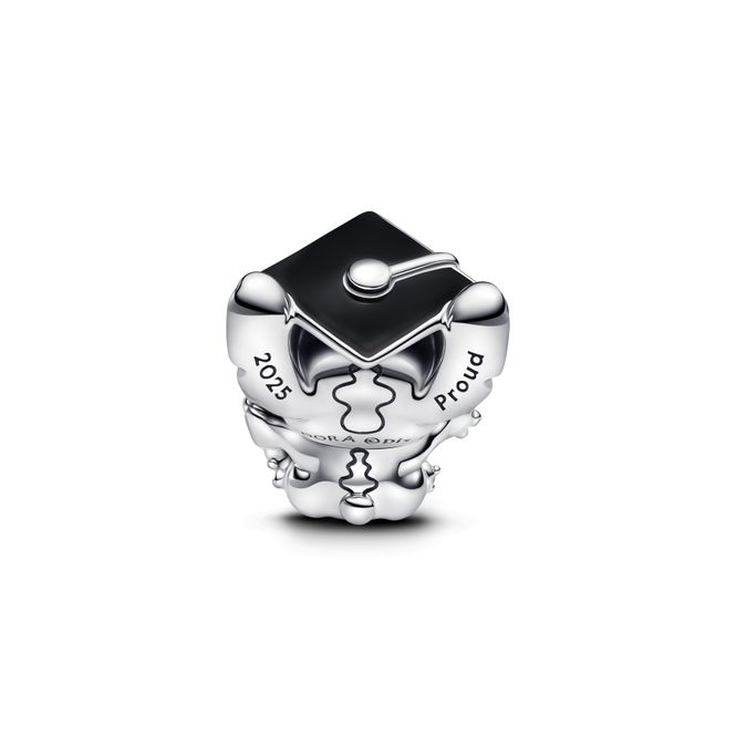 Hovedbilde Disney Stitch Graduation Charm 