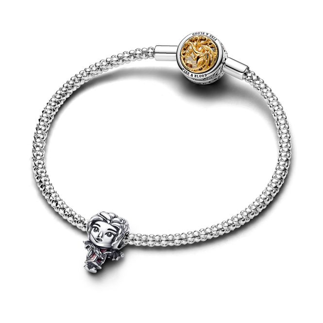 Hovedbilde Game of Thrones Daenerys Charm