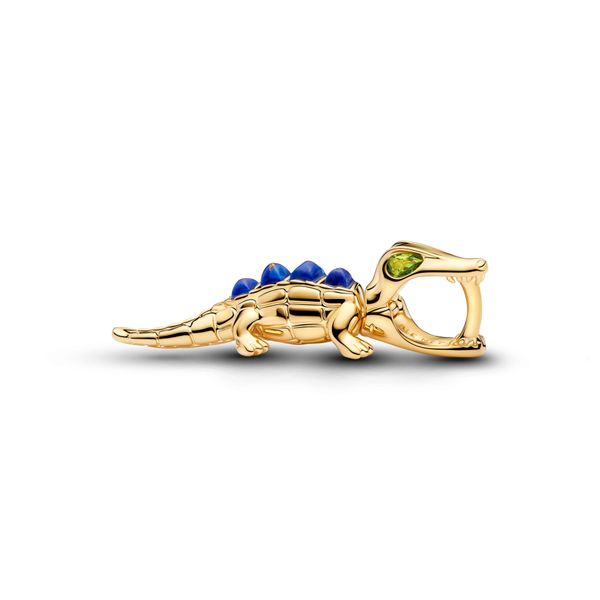 Alligator Charm 
