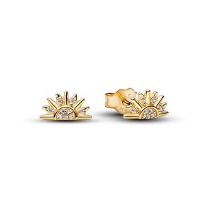 Hovedbilde Sunrise Stud Earrings