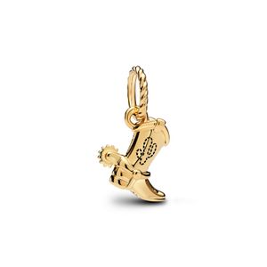 Hovedbilde Disney Pixar Toy Story Cowboyboot Charm