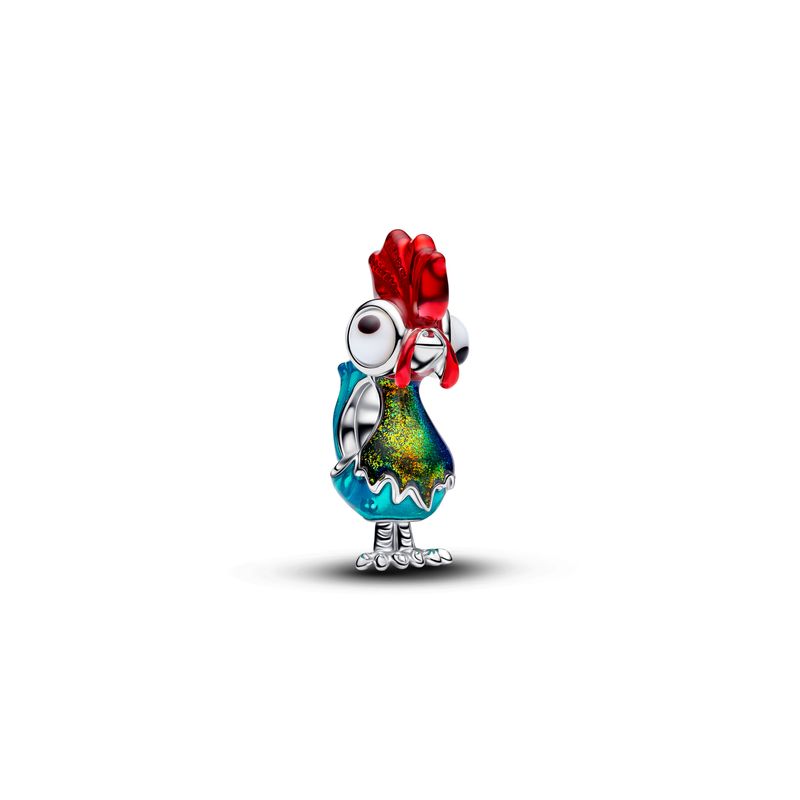 Disney Moana Heihei Charm