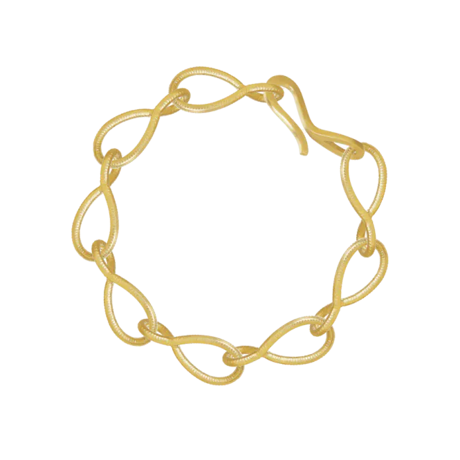 Hovedbilde Kharisma Link-armbånd