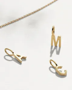 Hovedbilde My C Anheng - 18kt Gult Gull