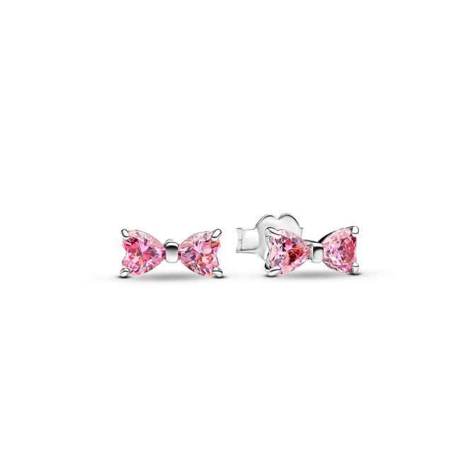 Hovedbilde Sparkling Pink Bow