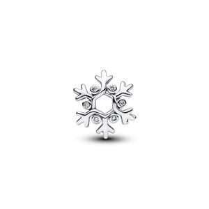 Hovedbilde Snowflake charm 