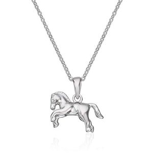 Hovedbilde Anheng hest, rhodinert