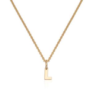 Hovedbilde Anheng bokstav L 585