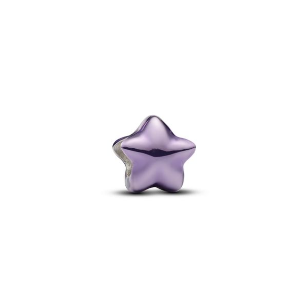 Mini Charm Star 