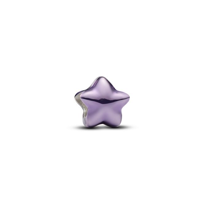 Hovedbilde Mini Charm Star 