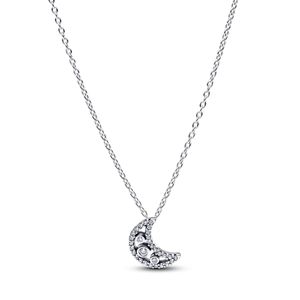 Hovedbilde Crescent Moon Necklace