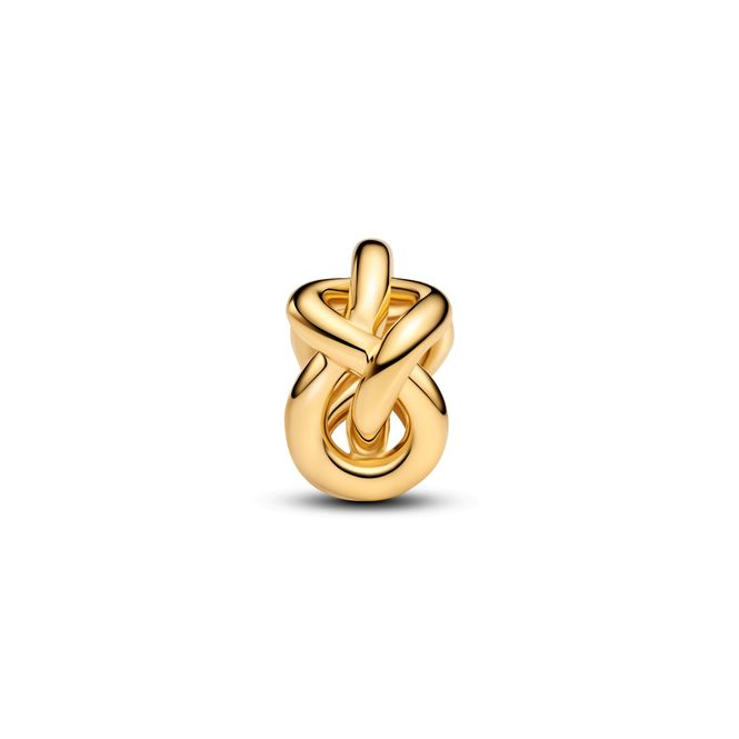 Hovedbilde Infinity Knot Charm