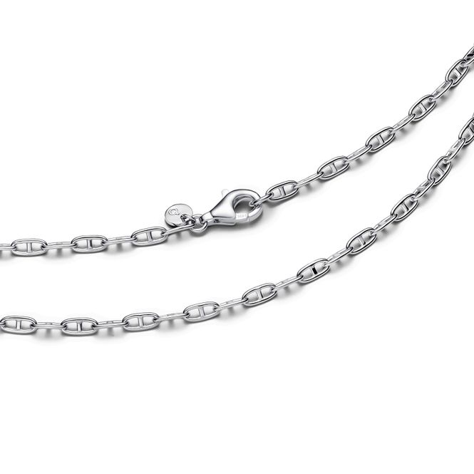 Hovedbilde Sterling silver necklace