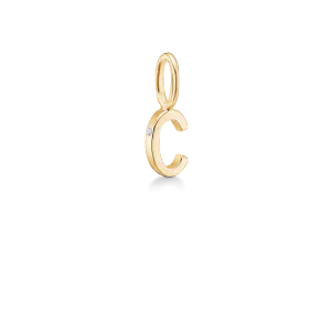 Hovedbilde My C Anheng - 18kt Gult Gull